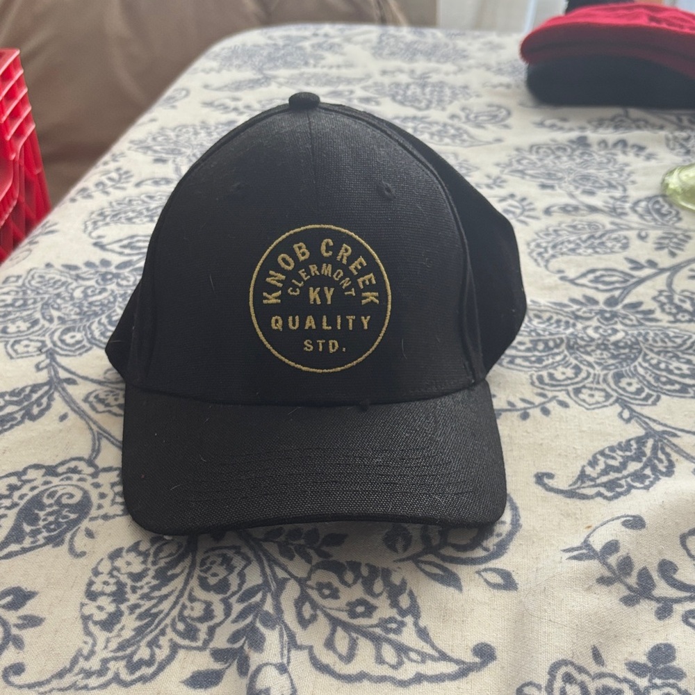 Black Cap